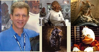 Tim Rose Filmography