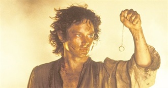 Ranking What Was Really the Best Film of Every Year 1990-2021 (What Culture)