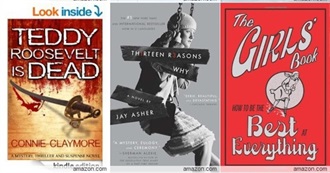 Books That Children and Teenagers Love