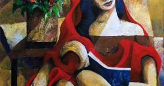 To Be Read Books by Women