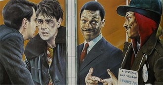 Ranker&#39;s Best Movies About Characters Reinventing Themselves