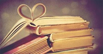 Books Daniella Read in 2019