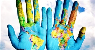 Dreaming of Travel in 2022 Part 2