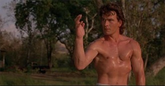 50 Cheesy Action Films