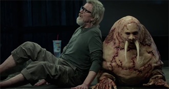 11 Movies Filmgoers Beg You to Never Watch — Have You Already Seen Them? (Sober Healing)