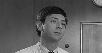 The Films of Danny Goldman