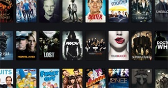 TV Shows Maisy Has Seen!