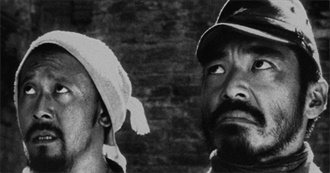 100 Criminally Underrated Films of the 21st Century