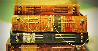 Books Lacey Has Read in 2015