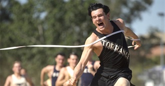 10 Movies to Watch Now That the Olympics Are Over