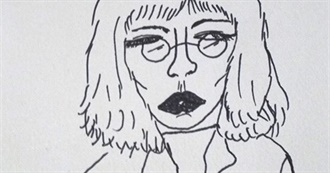 Movies With Depressed Characters or Protagonists