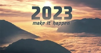 KTP&#39;s 23 Books for 2023