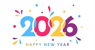 26 Books Sam Wants to Read in 2026