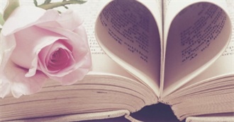 *Rachel&#39;s Favorite Books*