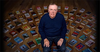 2024 James Patterson Books