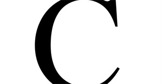 Movies That Start With C That Danny Has Watched