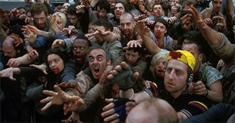 Empire&#39;s 20 Best Zombie Movies