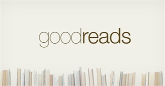 Steph&#39;s 2021 Goodreads List