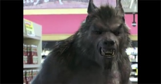 Halloween Movies That Henry S. Watches Every Year