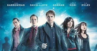 All of Torchwood