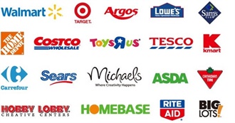 Where Does Fall Shop?