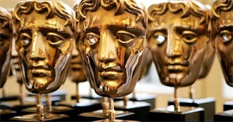 BAFTA Best Film Winners Martin Has Seen