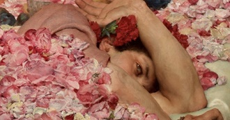 Marlon&#39;s Favourite Songs