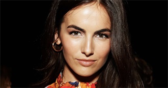 Camilla Belle Filmography (1986- )