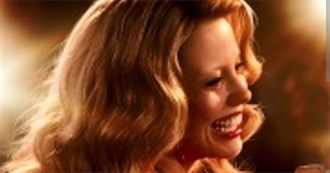 Movies Seen in July 2025 Pt1