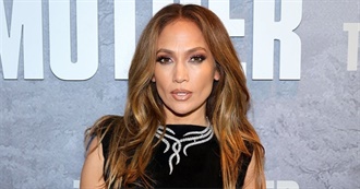 Jennifer Lopez Movies I&#39;ve Seen Update