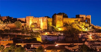 Postcards From Around the World -5