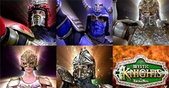 1998–99 United States Network Television Schedule (Saturday Morning)