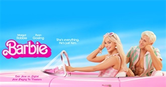 Blu-Rays and DVDs Added to Jenn&#39;s Collection in December 2023