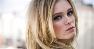 Sara Paxton Filmography