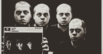 Dan&#39;s Vinyl Collection (So Far)