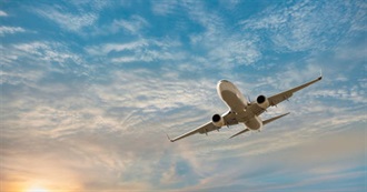 List of Countries I&#39;ve Been to So Far (2025)