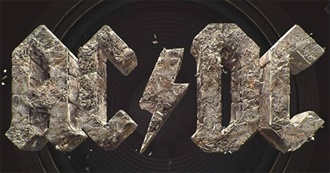 Last Dozen Albums Ray Listened to Pt 47