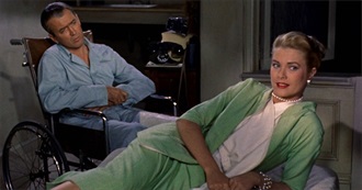 Jay's Last 10 Seen (XVII)