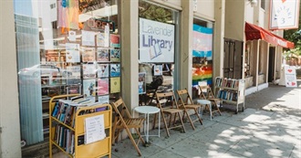 2025 - First Half of the Reading Year