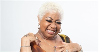 Luenell Movies I've Seen Update 2