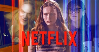 Halloween and Christmas Movies to Watch With Stranger Things