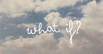 Top 20 Favorite Movies of All Time (Alternate List)