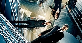 Whatnerd&#39;s 10 Best Movies That Were Inspired by Dreams and Meditation