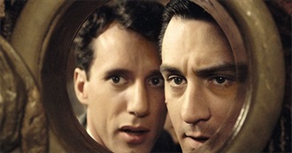 The 20 Best Movies About Male Friendship