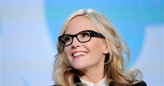 Rachael Harris Movies I&#39;ve Seen