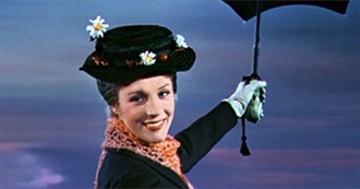 Disney+ Musicals Collection