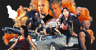 The Fast and the Furious: The Directors