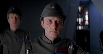 The Films of Kenneth Colley