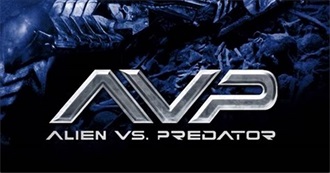 2 Alien Films, 2025 and Beforehand