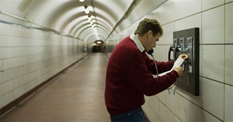 Carol's Top 20 Movies by Year : 2006